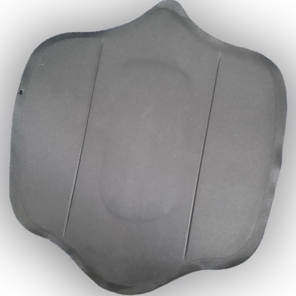 Anatonomical Board bundle including back, side protectors, lumbar and more. - Picture 4 of 6